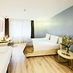 Scandic Charlottenburg Hotel