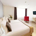 Scandic Charlottenburg Hotel
