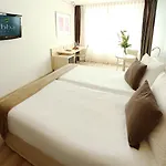 Hotel Scandic Charlottenburg