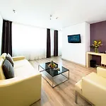 Scandic Charlottenburg 4*