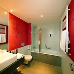 Scandic Charlottenburg Hotel