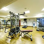 Hotel Scandic Charlottenburg