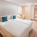 Scandic Charlottenburg Berlin