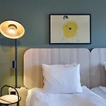 Scandic Charlottenburg 4* Berlin