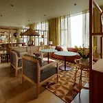 Scandic Charlottenburg 4*