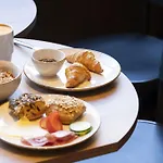 Hotel Scandic Charlottenburg