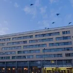 Scandic Charlottenburg 4*