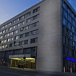 Hotel Scandic Charlottenburg Berlin