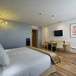 Hotel Scandic Charlottenburg 4*