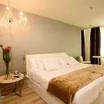 Scandic Charlottenburg 4* Berlin