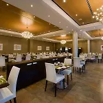 Scandic Charlottenburg Hotel 4*