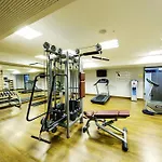 Scandic Charlottenburg 4*