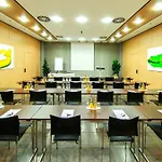 Scandic Charlottenburg Berlin