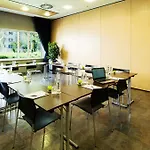Hotel Scandic Charlottenburg Berlin