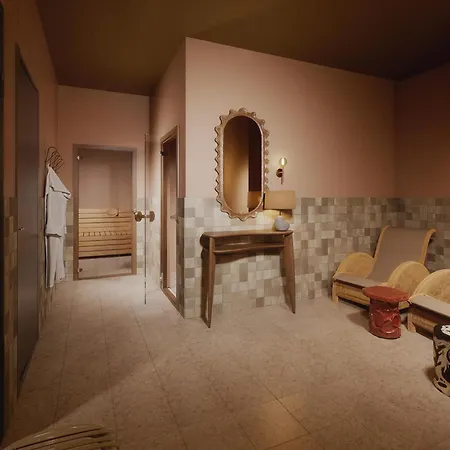 Scandic Charlottenburg Hotel 4*