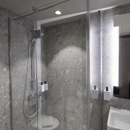 Scandic Charlottenburg Hotel 4*