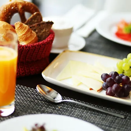Abba 4* Berlin