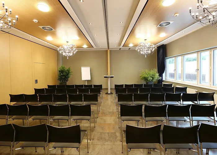 מלון Scandic Charlottenburg ברלין