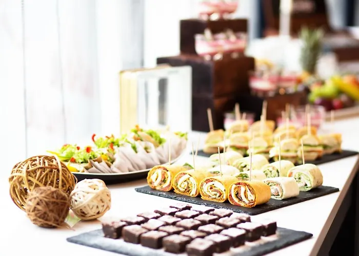 Hotel Scandic Charlottenburg