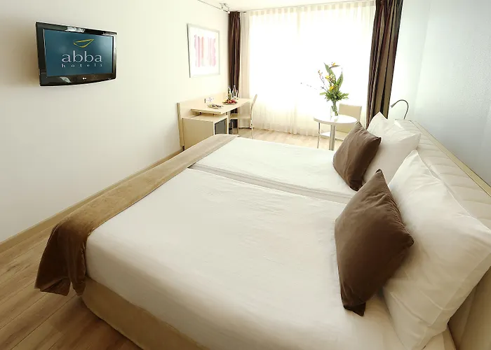 Hotel Scandic Charlottenburg