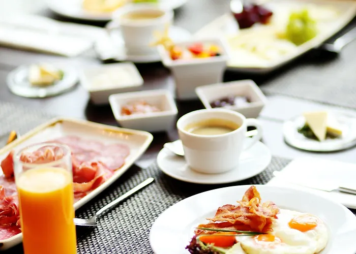 Hotel Scandic Charlottenburg 4*