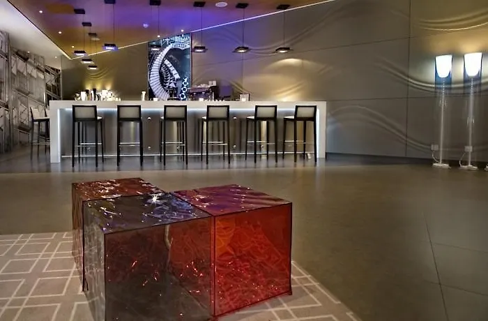 Scandic Charlottenburg Hotel