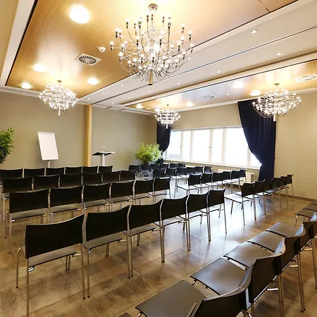 Scandic Charlottenburg Ξενοδοχείο Βερολίνο