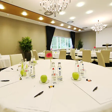 Scandic Charlottenburg Ξενοδοχείο