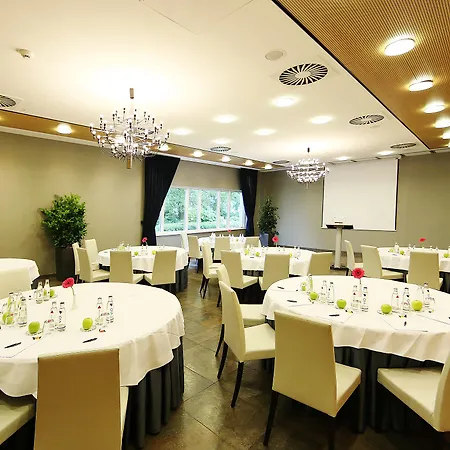 Scandic Charlottenburg 4*