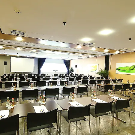 Scandic Charlottenburg 4* Βερολίνο
