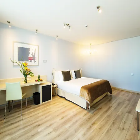 Scandic Charlottenburg Ξενοδοχείο 4*