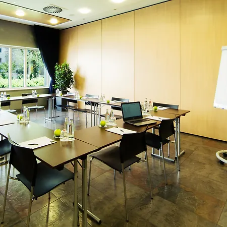 Ξενοδοχείο Scandic Charlottenburg