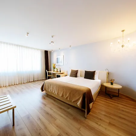 Ξενοδοχείο Scandic Charlottenburg 4*