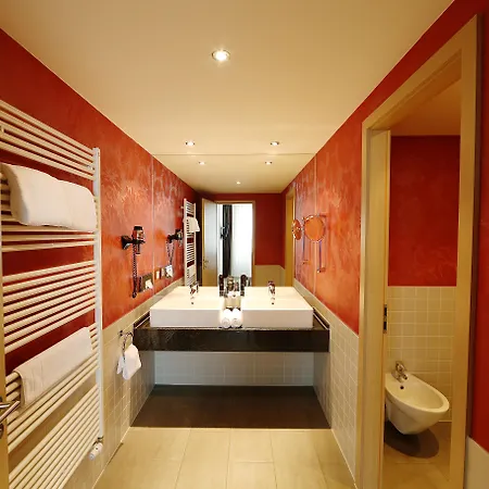 Ξενοδοχείο Scandic Charlottenburg 4*