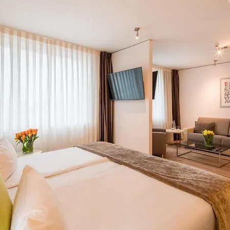 Scandic Charlottenburg