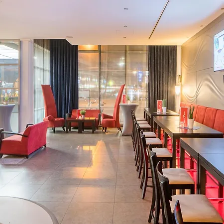 Scandic Charlottenburg 4*