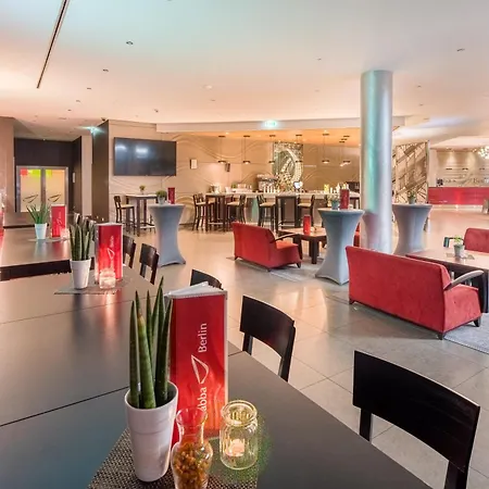 Scandic Charlottenburg 4*