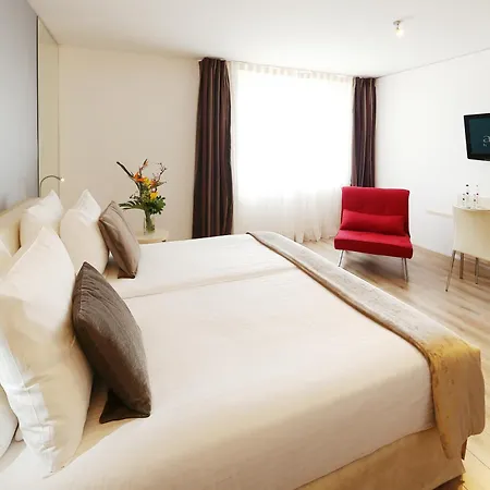 Scandic Charlottenburg 4*
