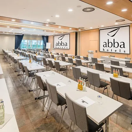 Abba Hotel Berlino