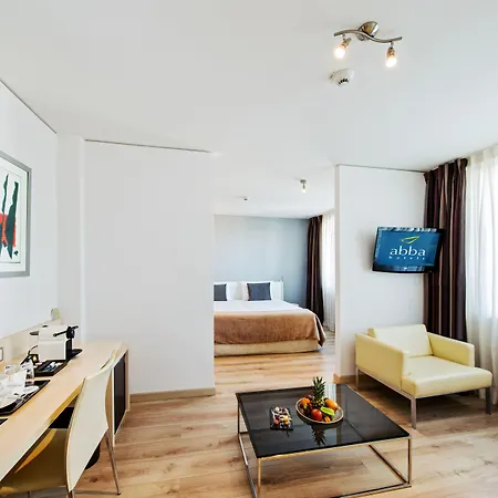 Scandic Charlottenburg Ξενοδοχείο 4*