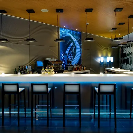 Scandic Charlottenburg 4* Βερολίνο
