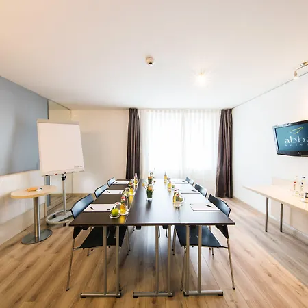 Scandic Charlottenburg 4* Βερολίνο
