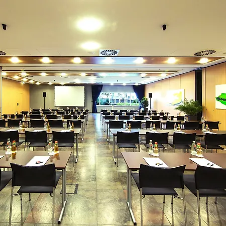 Scandic Charlottenburg Ξενοδοχείο
