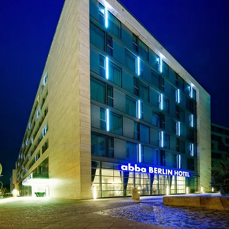 Scandic Charlottenburg