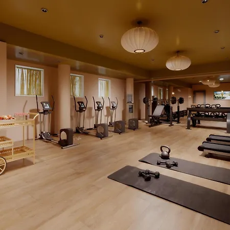 Scandic Charlottenburg 4* 베를린