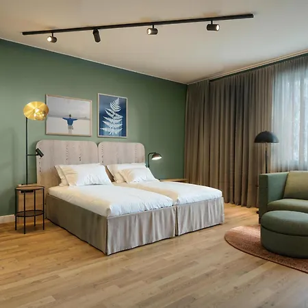 Scandic Charlottenburg