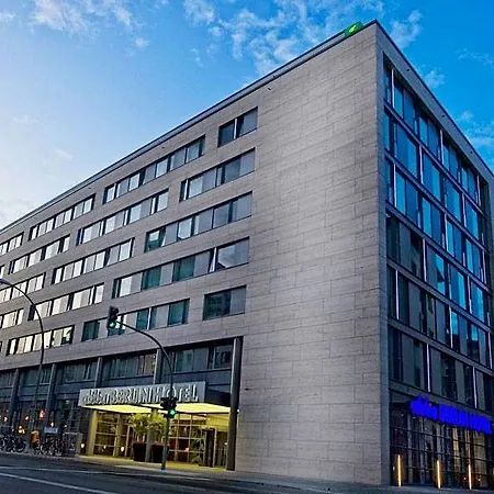 Scandic Charlottenburg