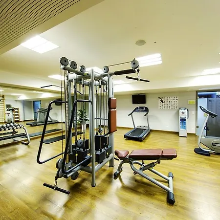 Scandic Charlottenburg 4*