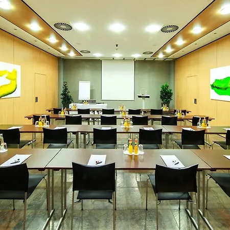 Scandic Charlottenburg Βερολίνο