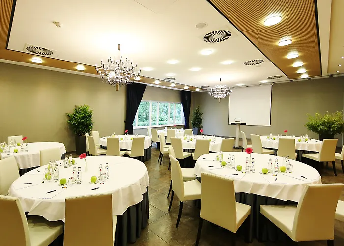 Scandic Charlottenburg 4*